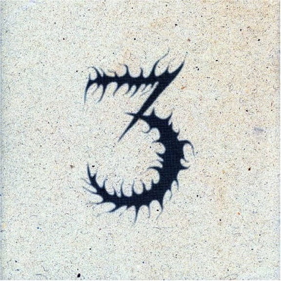 Third & Mortal - In This Room - Music & Performance - Vinyl