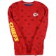 thumbnail image 2 of Tommy Hilfiger Hombre Kansas City Chiefs Sudadera kac M, 2 of 3