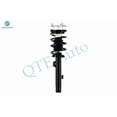 thumbnail image 5 of Front Right Quick Complete Strut-Coil Spring For 2006 BMW 325I Sedan w/o Sport Suspension, 5 of 7