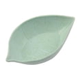 thumbnail image 3 of Small Sauce Dipping Bowl, Leaf Shaped Versatile Small Seasoning Dish  for Camping, 3 of 8