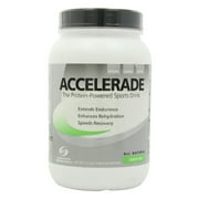 Pacific Health Accelerade Protein-Powered Sports Drink - 4.11 Lb