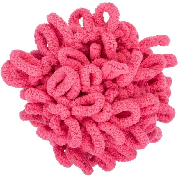 Red Heart E8840779 Yarn Loop ItCosmopolitan