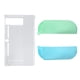 thumbnail image 3 of Funda juegos, funda protectora dividida con carcasa de PC para accesorios de funda protectora de consola SwitchVideoGames Fyydes Descripción de la referencia, 3 of 6