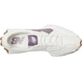 thumbnail image 2 of New Balance Chaussures de Course 327 pour Femmes en Lin/sel de Mer/vin Glace Foncé, 2 of 5
