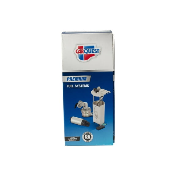Carquest Automotive Electric Fuel Pump Fits 1982 Chrysler Imperial Part U3542553