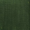 thumbnail image 1 of Ahgly Company Indoor Square Abstract Green Contemporary Area Rugs, 8' Square, 1 of 1