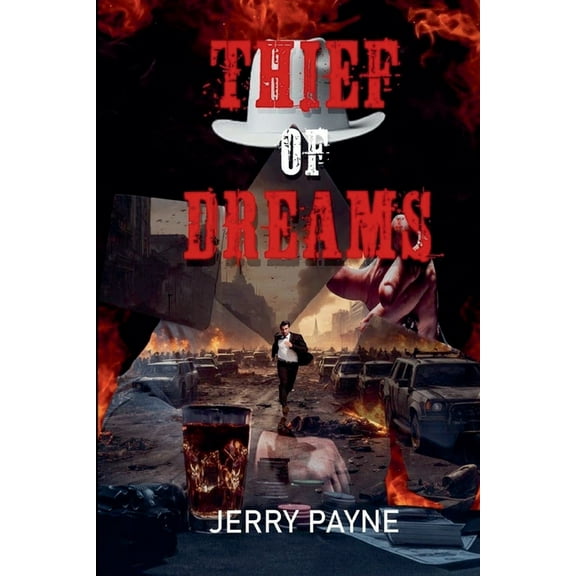 Thief of Dreams, (Paperback)