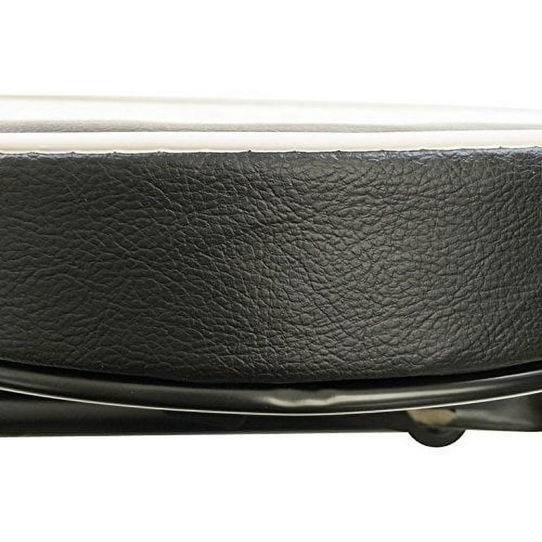 Wee's beyond cushioned padded folding stool discount