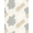 Gray Beige Ivory, Pattern 5, variant on ODIKA Extra Large Tonal Gradient Negative Neutral Grey Pile Plush for Home Office, Gaming Room, Under Desk, Non-Slip Chair-Friendly