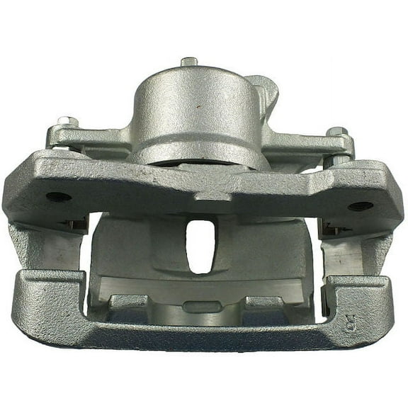 Front Right Brake Caliper - Compatible with 2009 - 2018 Toyota Corolla 2010 2011 2012 2013 2014 2015 2016 2017