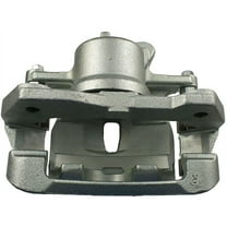 Front Right Brake Caliper - Compatible with 2009 - 2018 Toyota Corolla 2010 2011 2012 2013 2014 2015 2016 2017