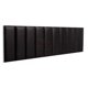 thumbnail image 1 of Cabecero Cama Matrimonial Tapizado Modular 70x20 Para Cama Matrimonial Individual Cabeceros Para Cama 70x20 Suspendido Fácil Instalación. Plato decorativo Deng Xun unisex, 1 of 2