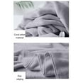 thumbnail image 4 of Bath Towels For Bathroom Thick Soft Absorbent Towel Household Wash Face Gift Towel, 4 of 7