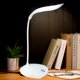 thumbnail image 4 of Lámpara de sobremesa LED con cuello de cisne flexible/3 niveles de intensidad recargable Eccomum Lámpara de mesa, 4 of 6
