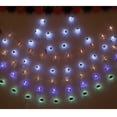 thumbnail image 3 of Coofit Halloween String Light Decorative Lantern String Light Fairy String Lamp, 3 of 8