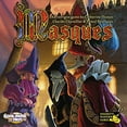 thumbnail image 6 of Masques Strategy Card Game, by CMON, 6 of 7