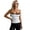 Z1-White, variant on Women Lace Sleeveless Top V Neck Spaghetti Strap Tank Top See Through Cami Tops Sheer Mesh Camisole Clubwear