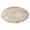 Beige, variante sur zanvin Tapis Rond pour Salon, Tapis Rond pour Chambre de Fille, Tapis Circulaire pour Chambre, Tapis pour Chambre d'Ado Fille, Tapis Circulaire pour Chambre de Bébé, Tapis Pelucheux Duveteux pour Dortoir, Déco de Chambre Mignonne pour Bébé