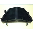 thumbnail image 3 of 2008 2009 2010 2011 HONDA CBR1000RR All Engine Motorcycle Radiator, 3 of 3