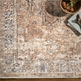 thumbnail image 7 of Surya Lincoln LIC-2306 39 x 96" Runner Traditional Fabric Rug in Multi-Color, 7 of 7
