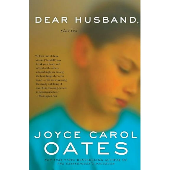 Dear Husband: Stories, (Paperback)