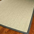 thumbnail image 2 of Safavieh Natural Fiber Marble Area Rug - Runner 2'6" x 4', 2 of 4