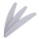 thumbnail image 3 of 10-pack half moon zebra - 100/100 - Nagelfil, 3 of 3