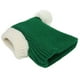 thumbnail image 3 of Gorro de invierno para perro, rojo, para Navidad, cálido, de punto, para perros pequeños y medianos, cachorros y gatos, verde, talla M, 3 of 14