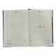thumbnail image 4 of Agenda Ejecutiva 2025 Diaria Pasta Suave Empastada 21x14.5cm, 4 of 5