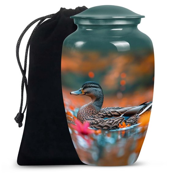 SUBSH Urns for Human Ashes Adult Man - Urn for Human Ashes - Urn for Mom Ashes - Burial Urns for Human Ashes Adult Male