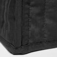 thumbnail image 2 of RITZ Large Toaster Kitchen Appliance Cover (APPLIANCE NOT INCLUDED), Black, 2 of 5