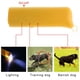 thumbnail image 5 of BEMS-1 pieza de repelente de perros ultrasónico de mano con doble cabezal cruzado, 5 of 5