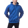 thumbnail image 3 of Pro Club Men's Heavyweight Pullover Hoodie Sweatshirt ROY-2XL, 3 of 5