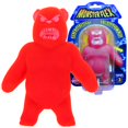 thumbnail image 1 of Monster Flex Juguetes elásticos para niños y niñas – 14 monstruos elásticos espeluznantes únicos – Juguetes elásticos para niños regalo de cumpleaños regalos de fiesta sensorial Fidget estrés juguetes, 1 of 5