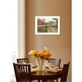 thumbnail image 4 of Summer in the Country by Billy Jacobs Printed Wall Art Wood Multi-Color, 4 of 4