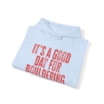 thumbnail image 4 of Bouldering Climber Hoodie Gifts Hooded Sweatshirt Pullover Shirt, 4 of 4