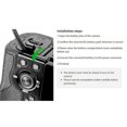 thumbnail image 4 of AC-PW20 NP-FW50 BateríA Simulada Adaptador de Fuente de AlimentacióN de CA Kit de Acoplador de CC para Alpha A5100 A6500 A6400 A6000 A55 A7, 4 of 5