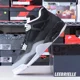 thumbnail image 2 of Ni - ke Size 8 - 16 Ni - ke Air Jordan 4 Retro FEAR 2024 FQ8138-002, 2 of 5
