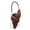 Brown2, variant on Handmade Crochet Tote Bag Seashell Purse for Women Boho Shell Handbag Crossbody Shoulder Bag Summer Beach Clutch Hobo Handbag