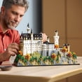 thumbnail image 3 of Lego Arquitectura 21063 Castillo De Neuschwanstein, 3 of 6
