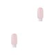 thumbnail image 4 of Botella vacía Minnieouse de 60ml dispensador portátil de acondicionador de Gel cosmético Rosado 2piezas, 4 of 6