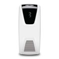 thumbnail image 2 of 2x Automatic Air Freshener For Hotel Home Light Sensor Regular Perfume Sprayer Machine Fragrance Di, 2 of 5