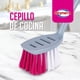 thumbnail image 5 of KIT DE 4 CEPILLOS PARA COCINA BAÑO Y MULTIUSOS REYNERA 7-0-5063 Reynera 7-0-5063, 5 of 10