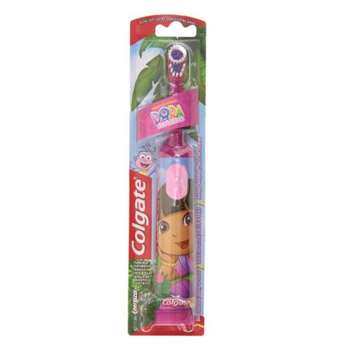 dora the explorer toothbrush