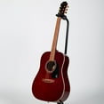 thumbnail image 1 of Epiphone DR-100 Guitare Acoustique Édition Limitée - Rouge Vin, 1 of 2