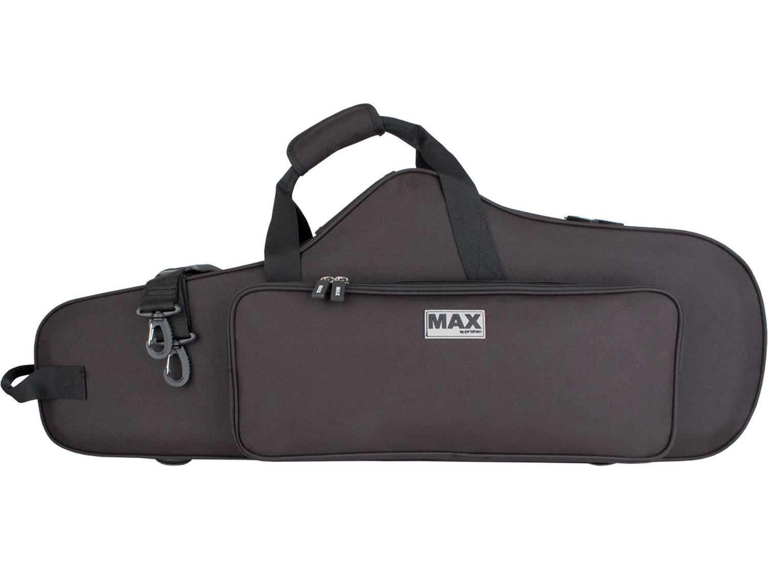 Protec Tenor Saxophone Max Contoured Case