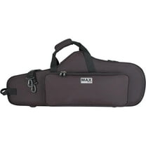 Protec MAX Contoured Tenor Saxophone Case