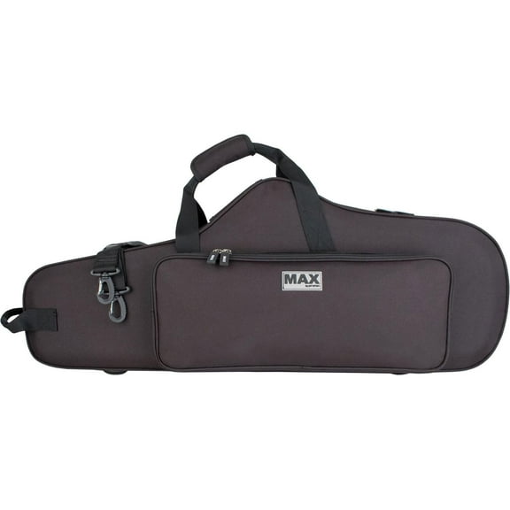 Protec MAX Contoured Tenor Saxophone Case