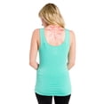 thumbnail image 2 of Modal Scoop Neck Tank, 2 of 3