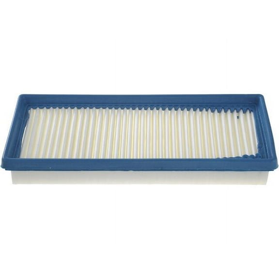 Air Filter - Compatible with 2008 - 2015 Smart Fortwo 1.0L 3-Cylinder 2009 2010 2011 2012 2013 2014